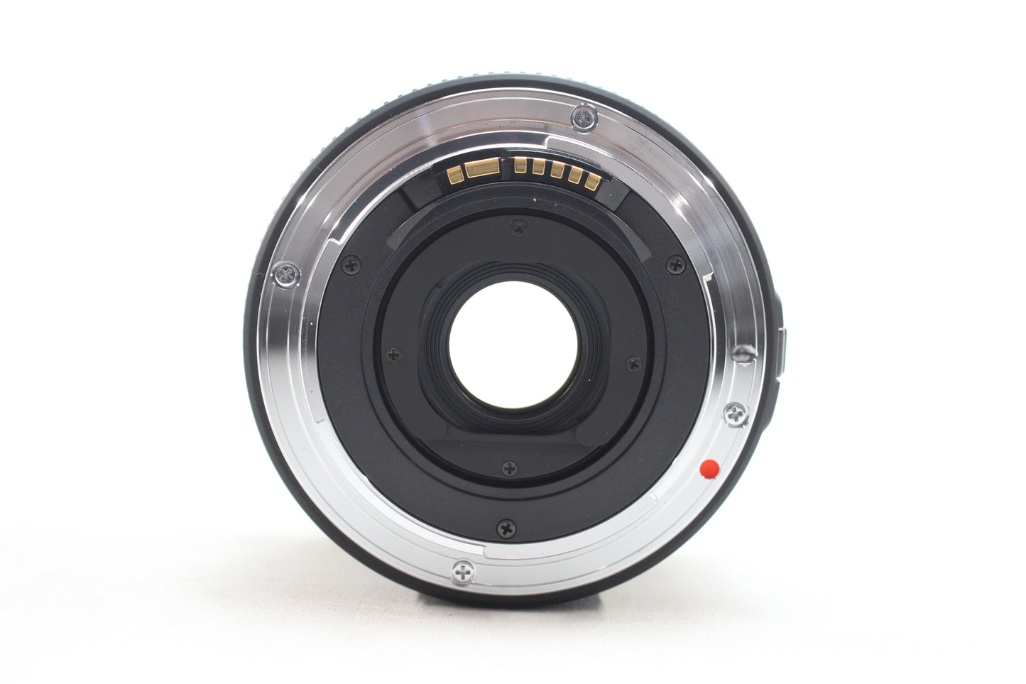 【中古(used)】シグマ 15mmF2.8 EX DG DIAGONAL FISHEYE (キヤノンEFマント)
