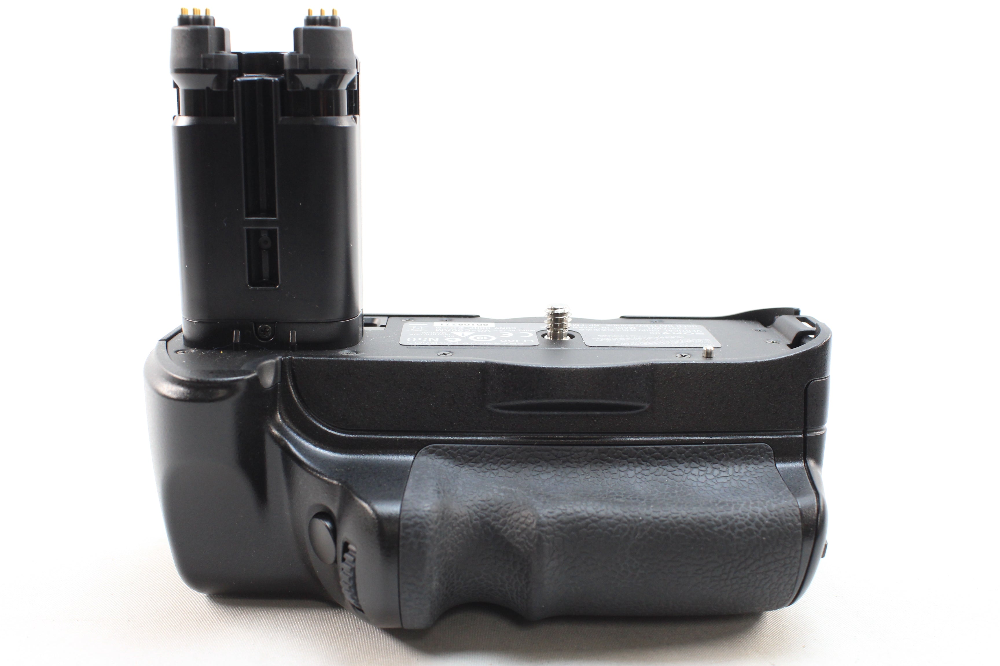 中古 SONY α9 II ボディ ILCE-9M2縦位置グリップVG-C4EM（2025年最新】VG-