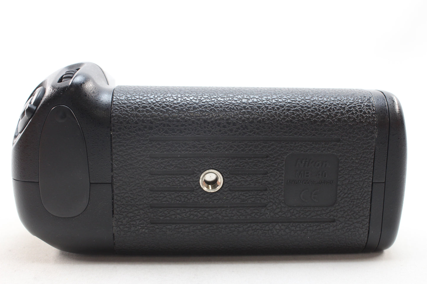 【中古(used)】ニコン マルチパワーパック MB-40