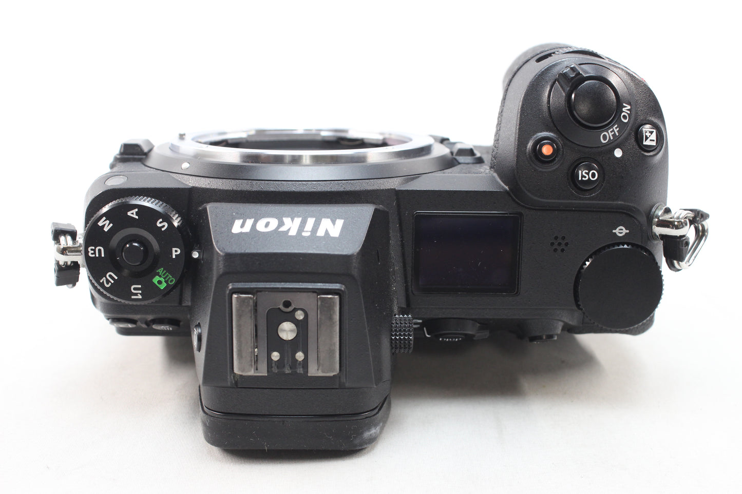 【中古(used)】ニコン Z6II