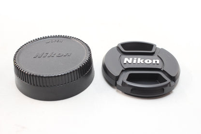 【中古(used)】ニコン Ai NIKKOR 35mmF1.4S