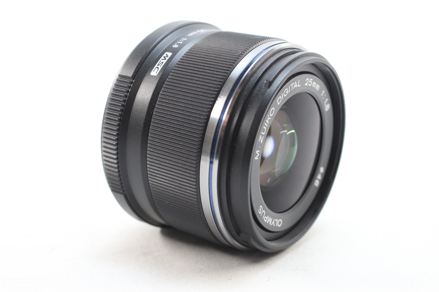 【中古(used)】オリンパス M.ZUIKO DIGITAL 25mmF1.8