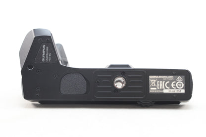 【中古(used)】オリンパス カメラグリップ HLD-8G