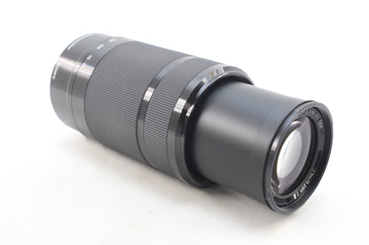 【中古(used)】ソニー E 55-210mmF4.5-6.3 OSS