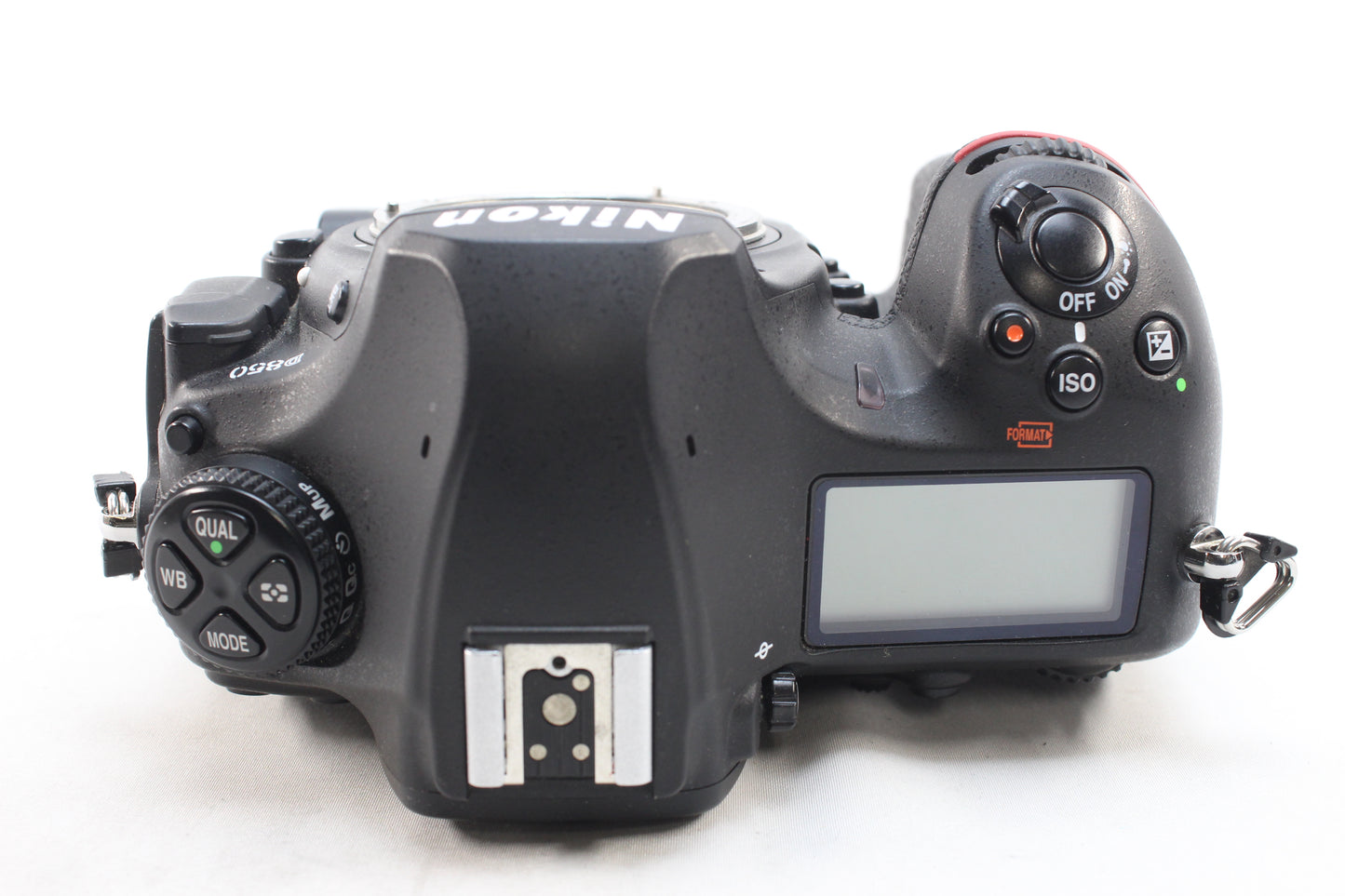 【中古(used)】ニコン D850