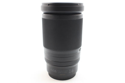 【中古(used)】ニコン NIKKOR Z 28-400mmF4-8 VR