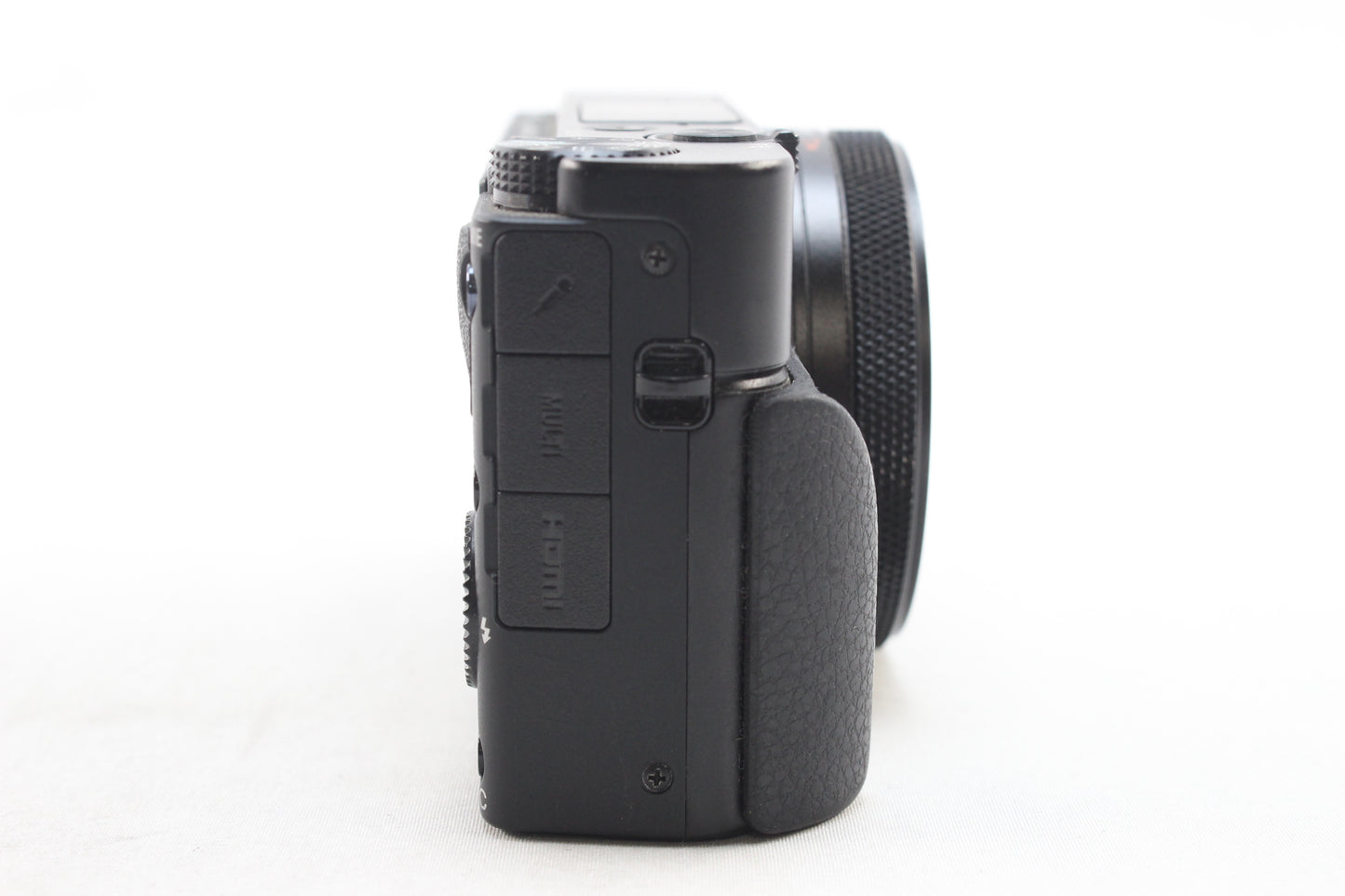 【中古(used)】ソニー Cyber-shot DSC-RX100M7