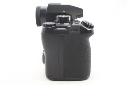 【中古(used)】パナソニック LUMIX DC-S5II