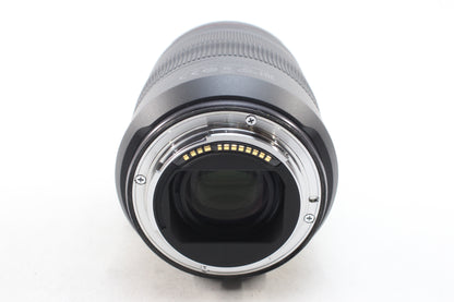【中古(used)】キヤノン RF 24-105mmF4L IS USM