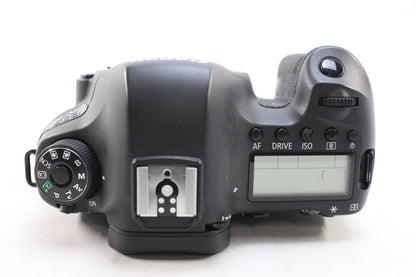 【中古(used)】キヤノン EOS 6D