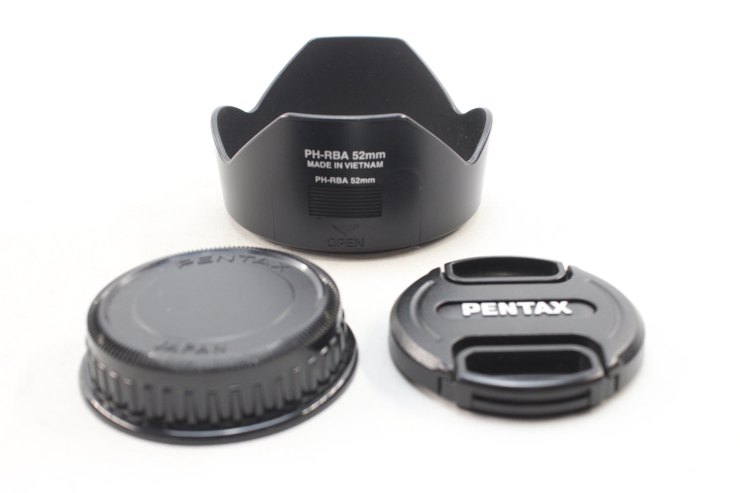 【中古(used)】ペンタックス DA 18-55mmF3.5-5.6 AL