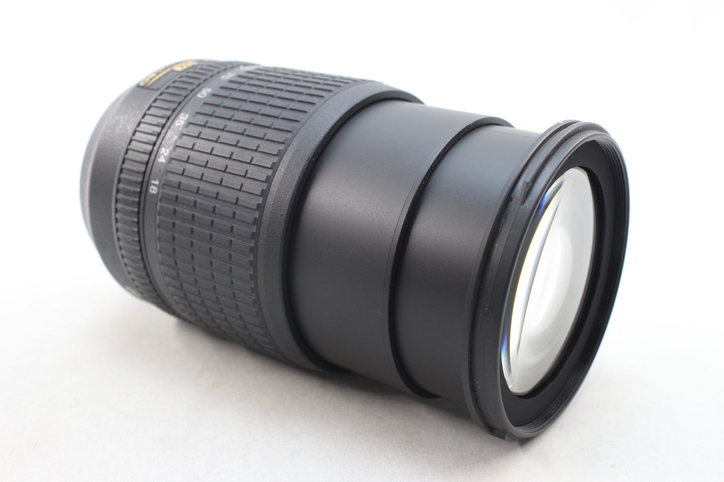 【中古(used)】ニコン AF-S DX 18-105mmF3.5-5.6 G ED VR