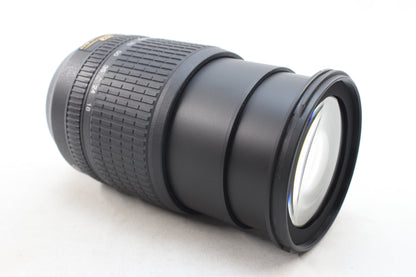 【中古(used)】ニコン AF-S DX 18-105mmF3.5-5.6 G ED VR