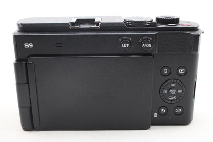 【中古(used)】パナソニック LUMIX DC-S9