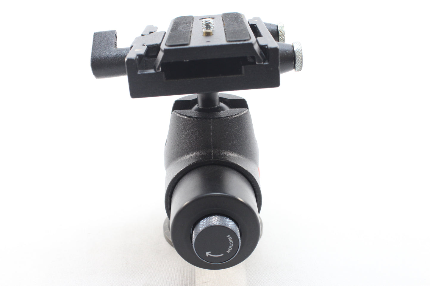 【中古(used)】マンフロット ハイドロスタッドボール雲台 468MGRC5
