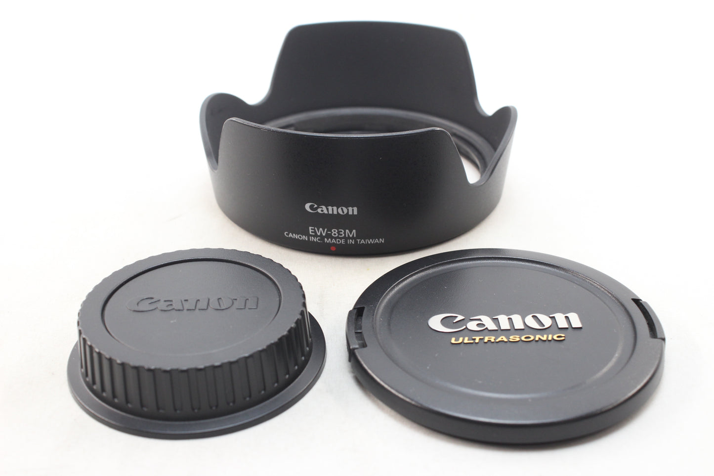 【中古(used)】キヤノン EF 24-105mmF4L IS USM