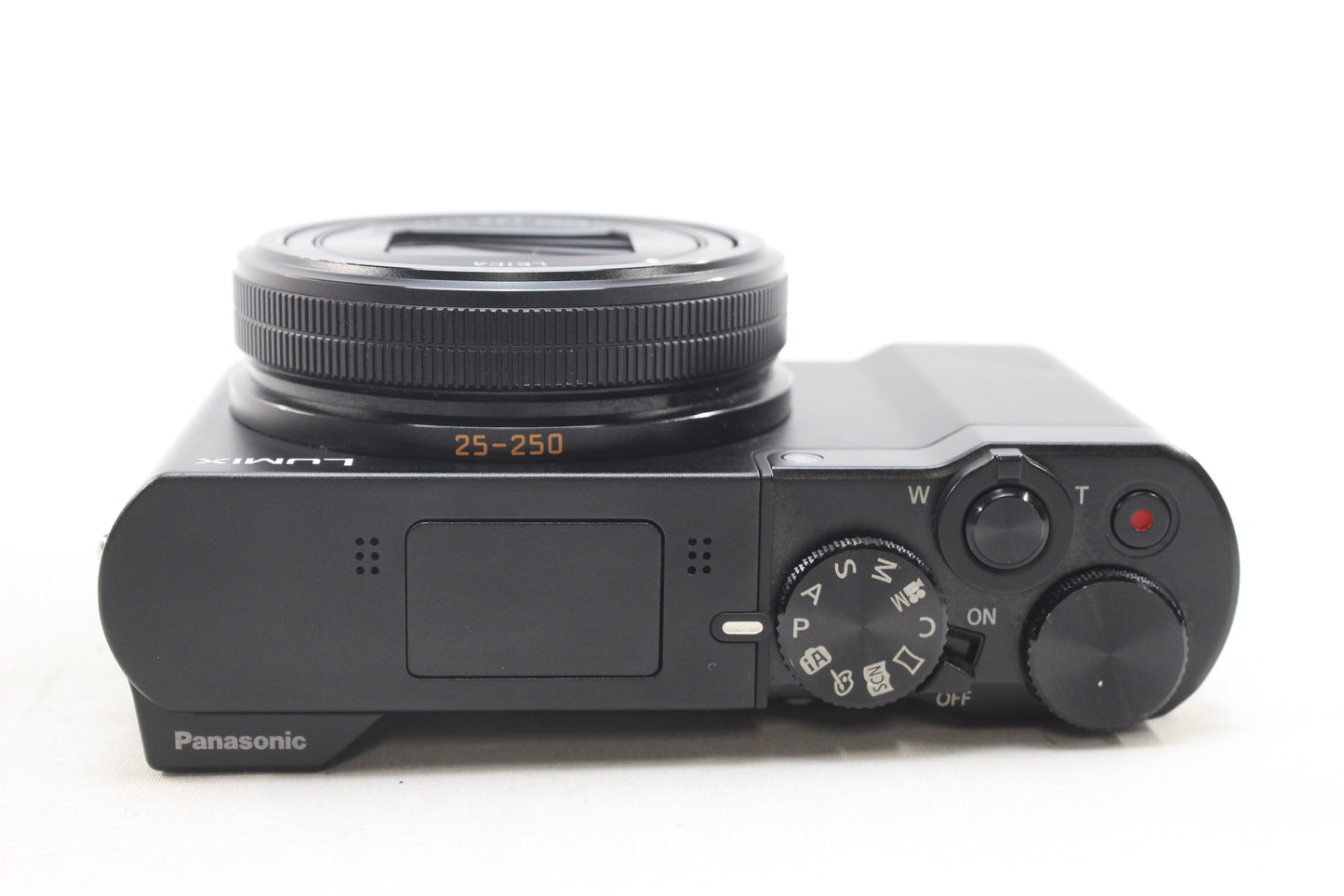 【中古(used)】パナソニック LUMIX DMC-TX1