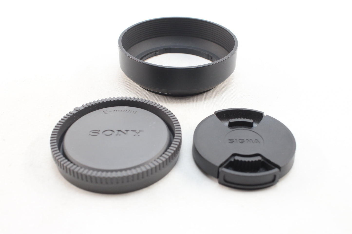 【中古(used)】シグマ 19mmF2.8 DN | Art (ソニーEマウント/APS-C)