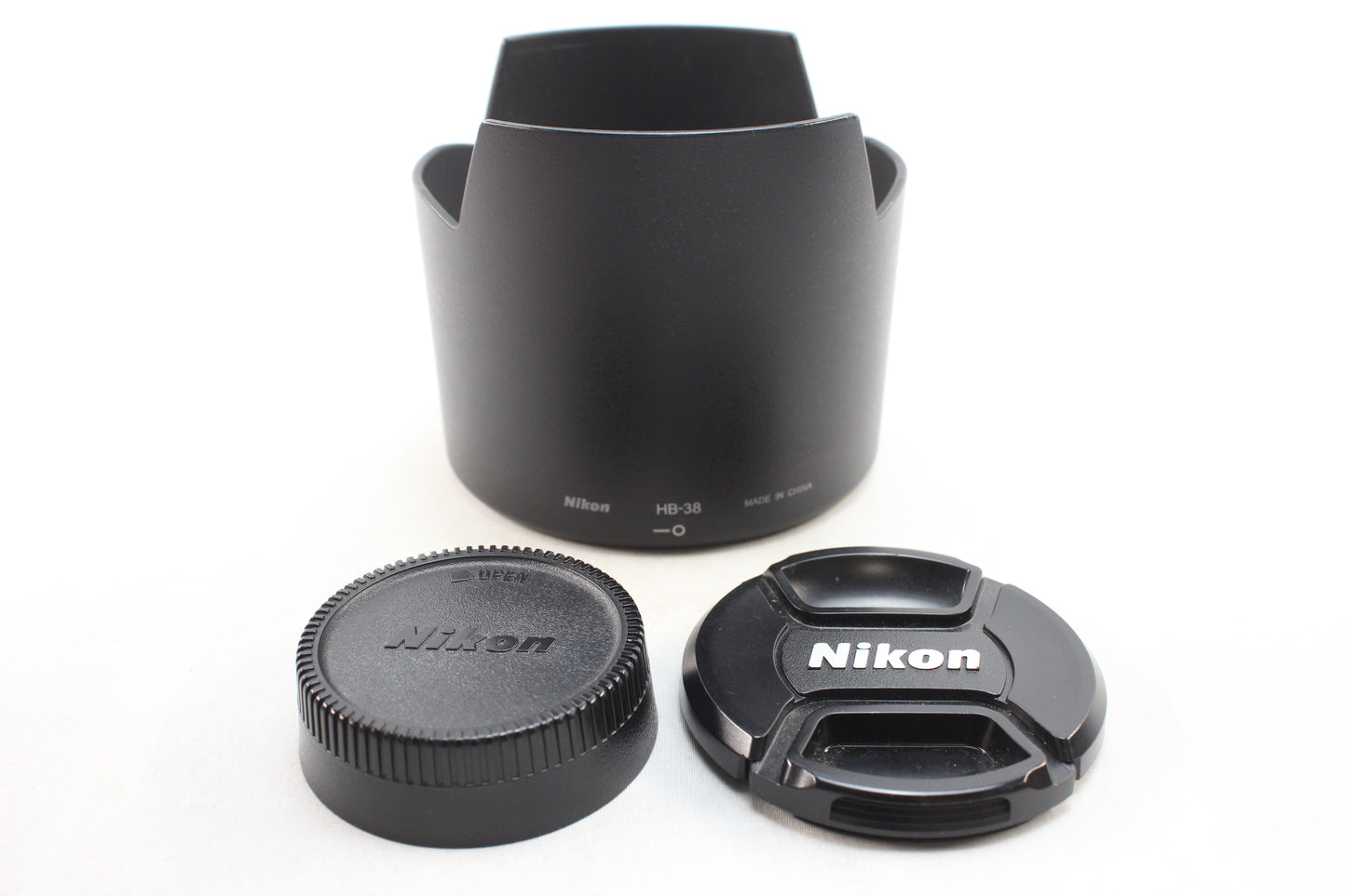 【中古(used)】ニコン AF-S VR MICRO NIKKOR 105mmF2.8G ED