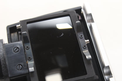 【中古(used)】ニコン アイレベルファインダー DE-1