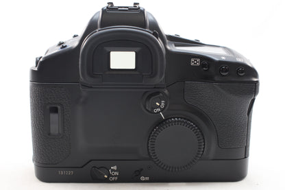 【中古(used)】キヤノン EOS-1V