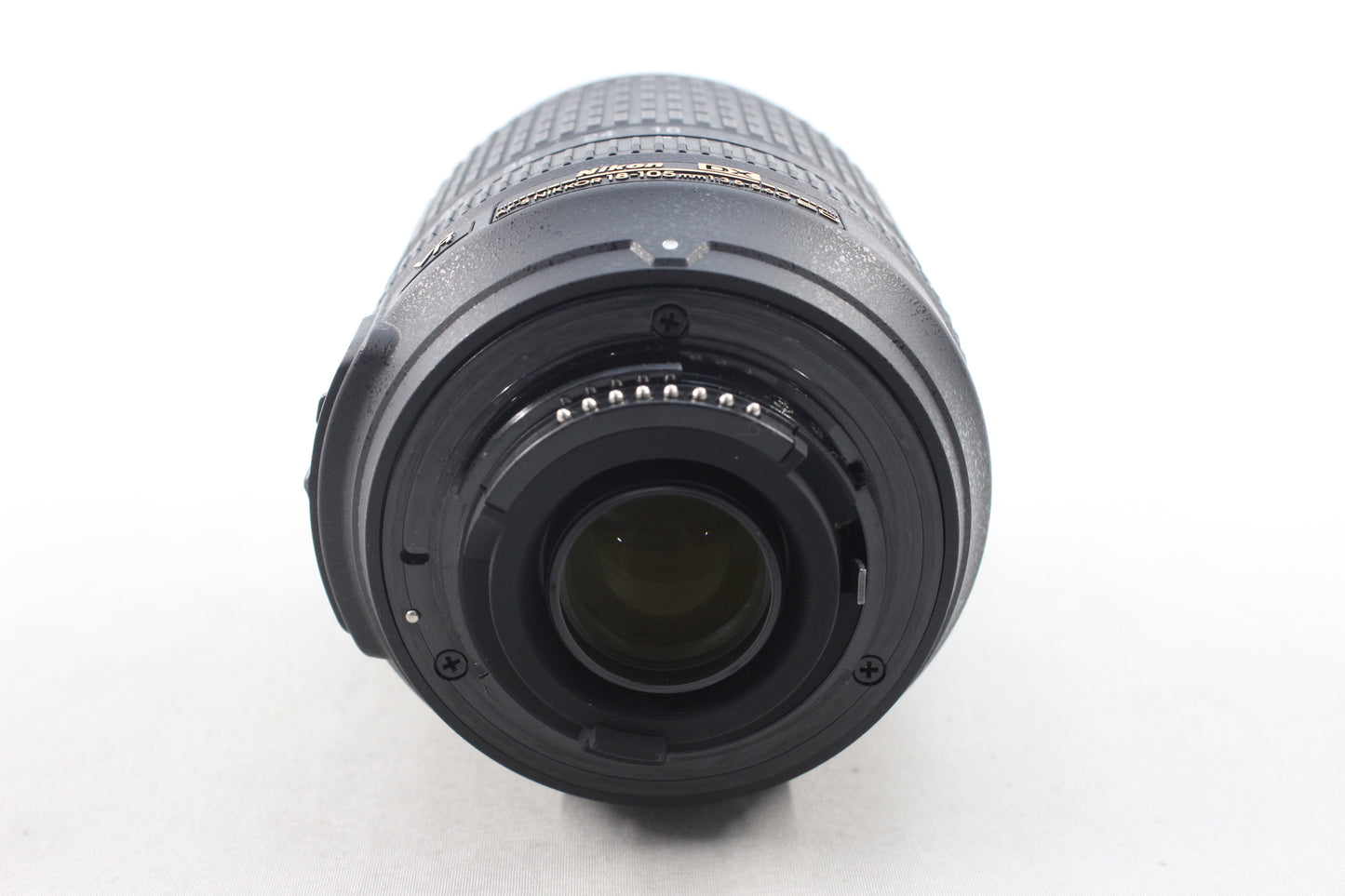 【中古(used)】ニコン AF-S DX 18-105mmF3.5-5.6 G ED VR
