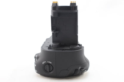 【中古(used)】キヤノン バッテリーグリップ BG-E16