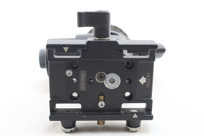 【中古(used)】マンフロット ハイドロスタッドボール雲台 468MGRC5
