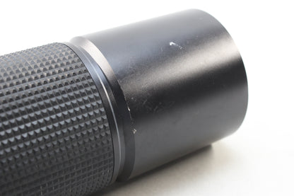 【中古(used)】マミヤ 645 セコールC 300mmF5.6