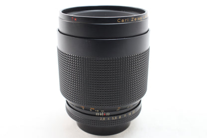 【中古(used)】コンタックス カールツァイス マクロプラナー T＊ 100mmF2.8 AE (GERMANY)