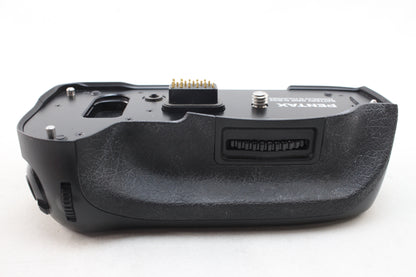 【中古(used)】ペンタックス バッテリーグリップ D-BG2
