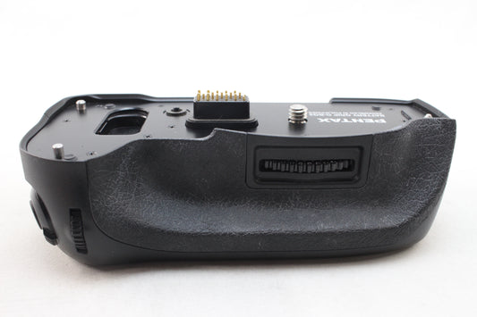 【中古(used)】ペンタックス バッテリーグリップ D-BG2