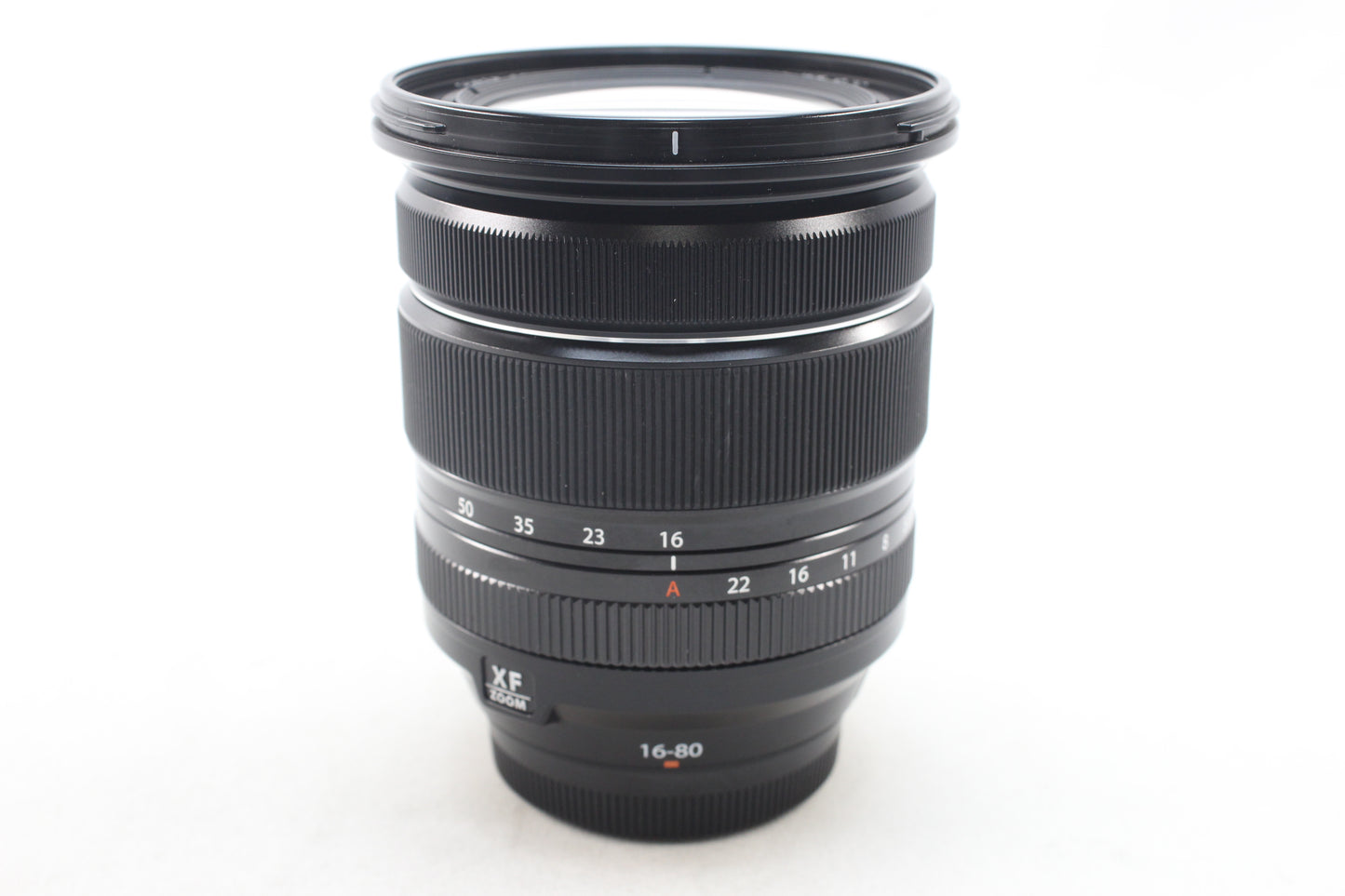 【中古(used)】フジフィルム XF 16-80mmF4 R OIS WR