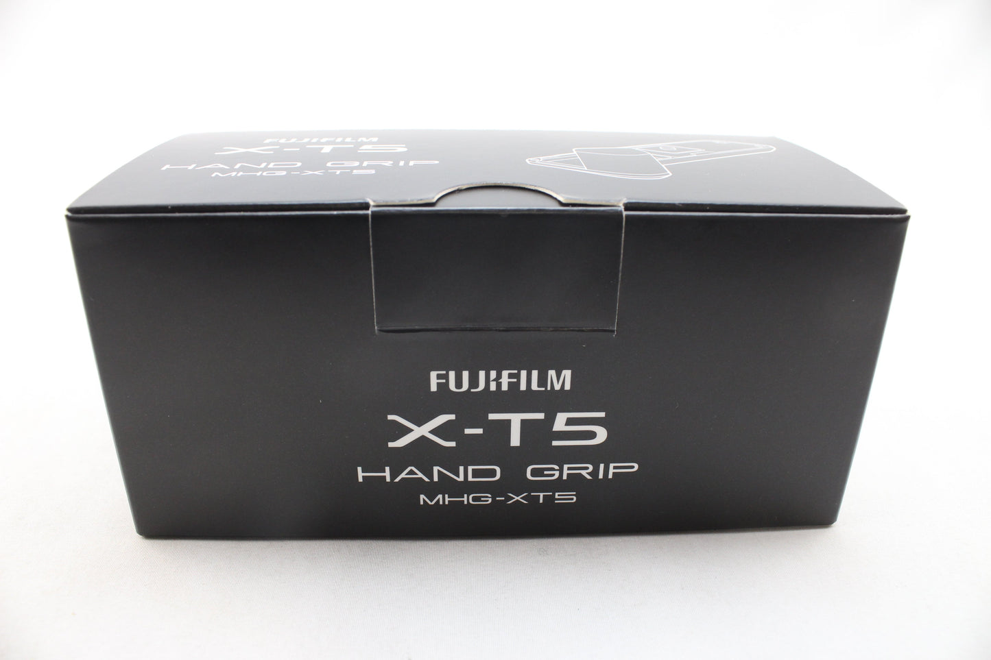 【中古(used)】フジフイルム ハンドグリップ MHG-XT5