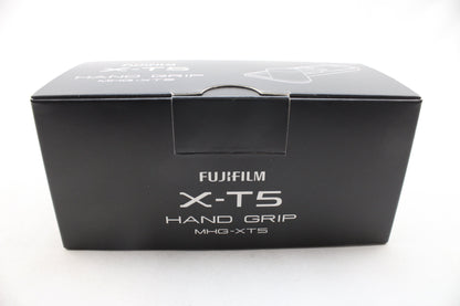 【中古(used)】フジフイルム ハンドグリップ MHG-XT5