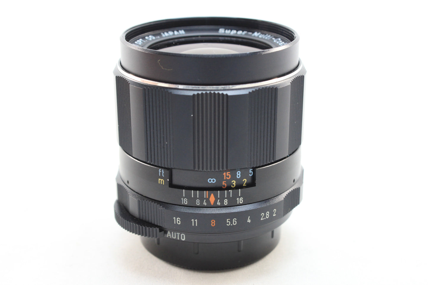 【中古】アサヒペンタックス SMC TAKUMAR 35mmF2