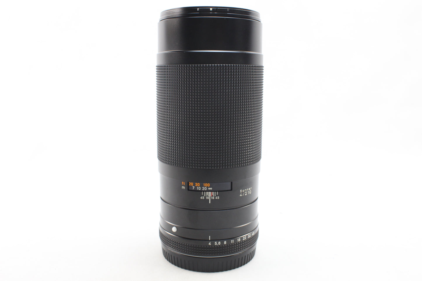 【中古(used)】コンタックス 645用 カールツァイス ゾナーT＊ 210mmF4