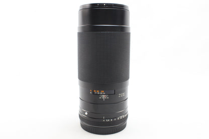 【中古(used)】コンタックス 645用 カールツァイス ゾナーT＊ 210mmF4