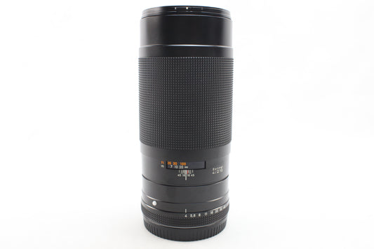 【中古(used)】コンタックス 645用 カールツァイス ゾナーT＊ 210mmF4