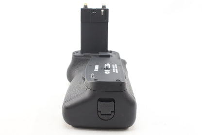【中古(used)】キヤノン バッテリーグリップ BG-E9