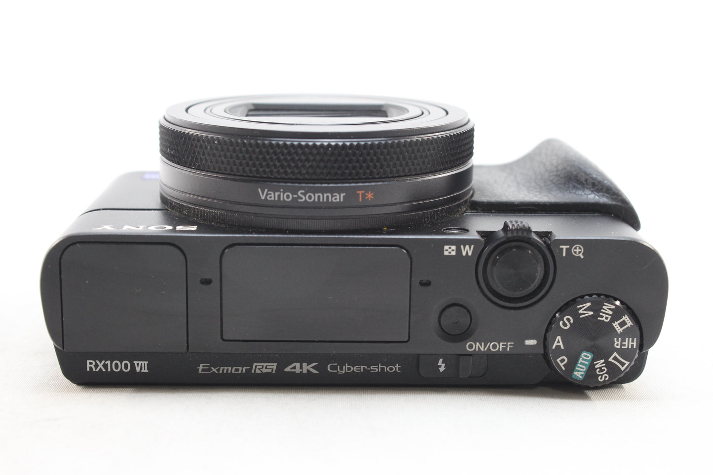 【中古(used)】ソニー Cyber-shot DSC-RX100M7