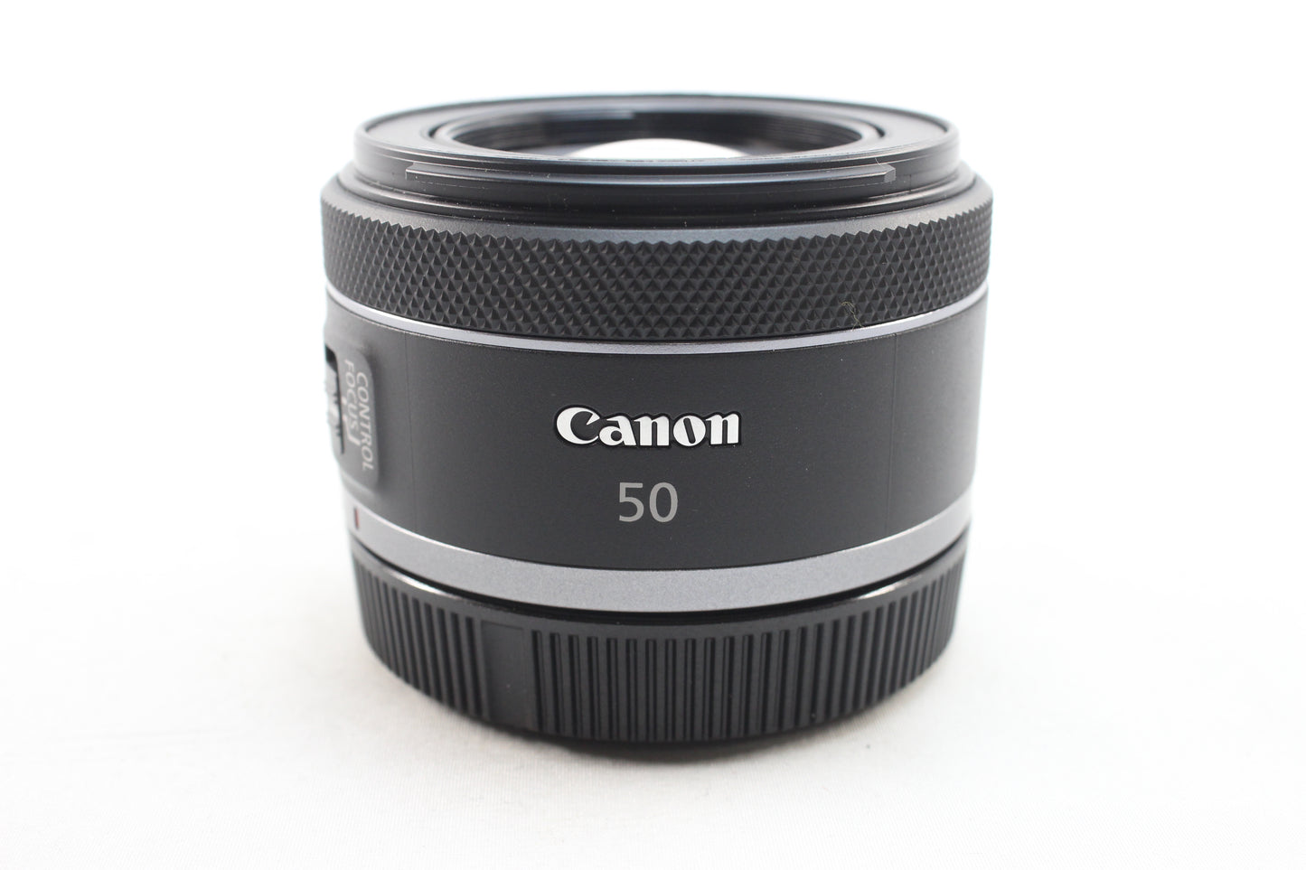 【中古(used)】キヤノン RF 50mmF1.8 STM