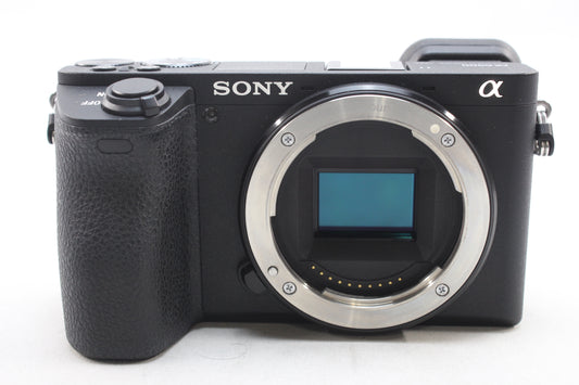 【中古(used)】ソニー α6500