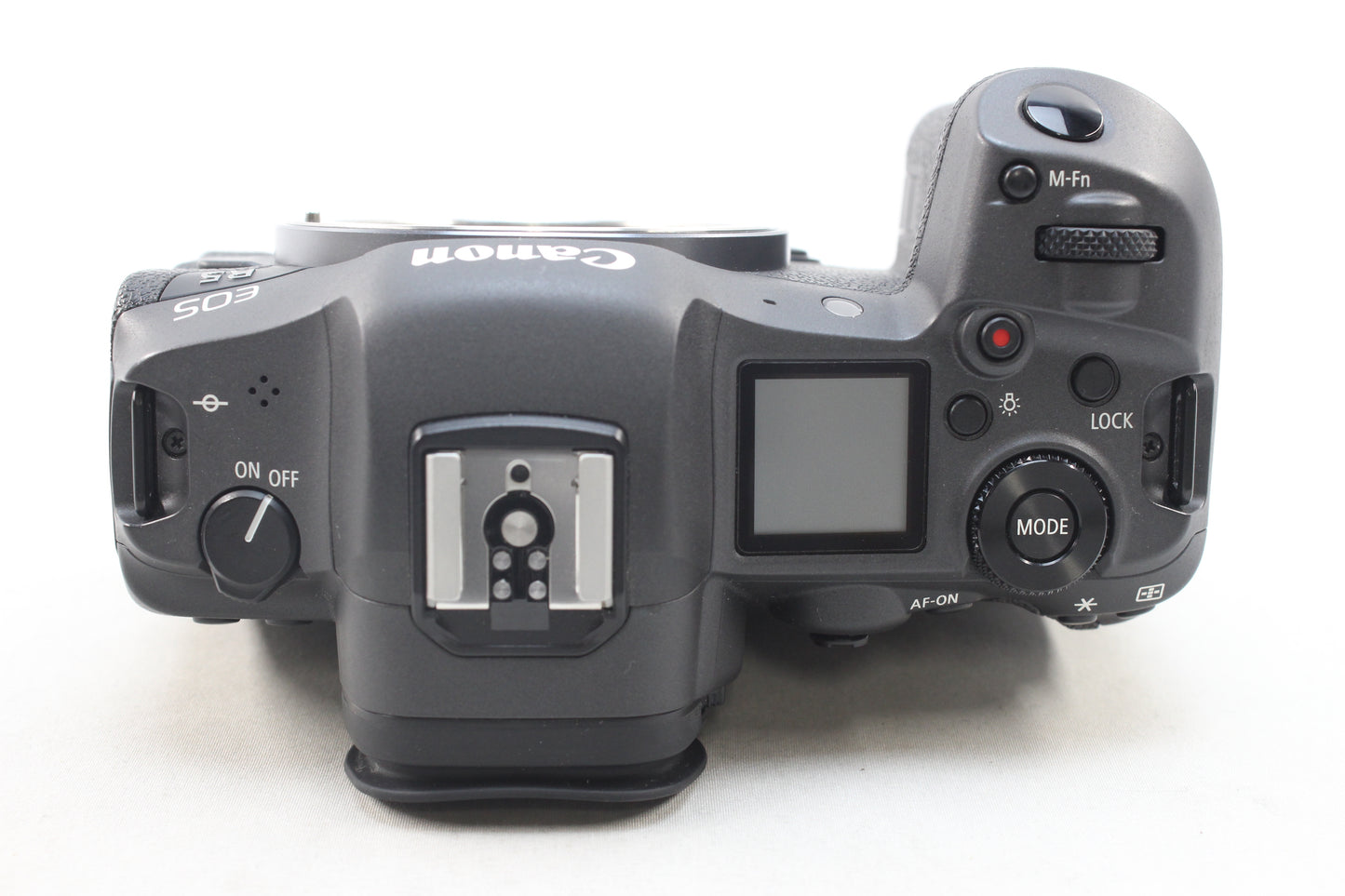 【中古(used)】キヤノン EOS R5