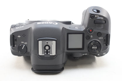【中古(used)】キヤノン EOS R5
