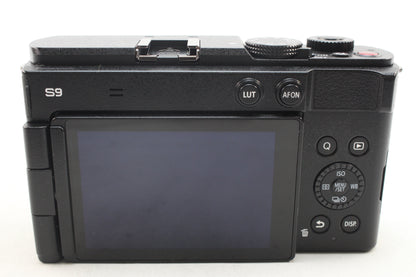 【中古(used)】パナソニック LUMIX DC-S9