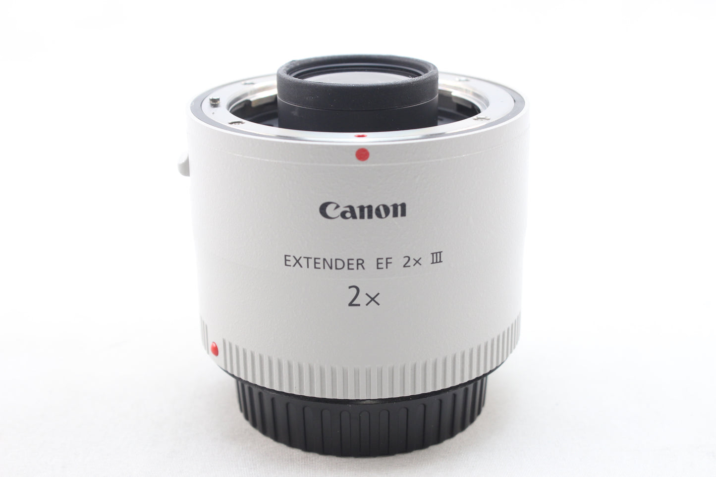 【中古(used)】キヤノン EXTENDER EF2×III