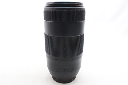 【中古(used)】キヤノン EF 70-300mmF4-5.6 IS II USM