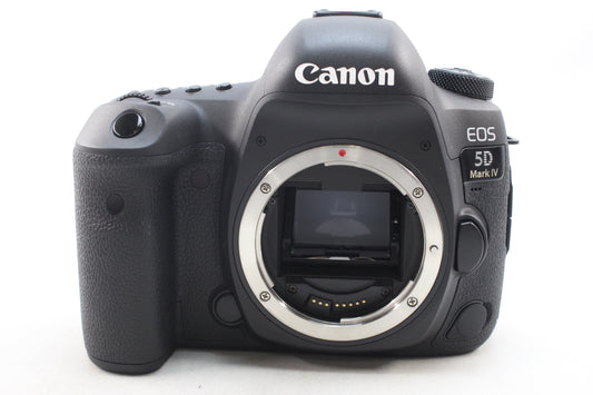 【中古(used)】キヤノン EOS 5D Mark IV