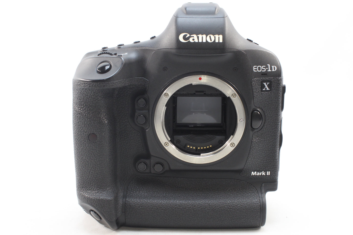 【中古(used)】キヤノン EOS-1D X Mark II